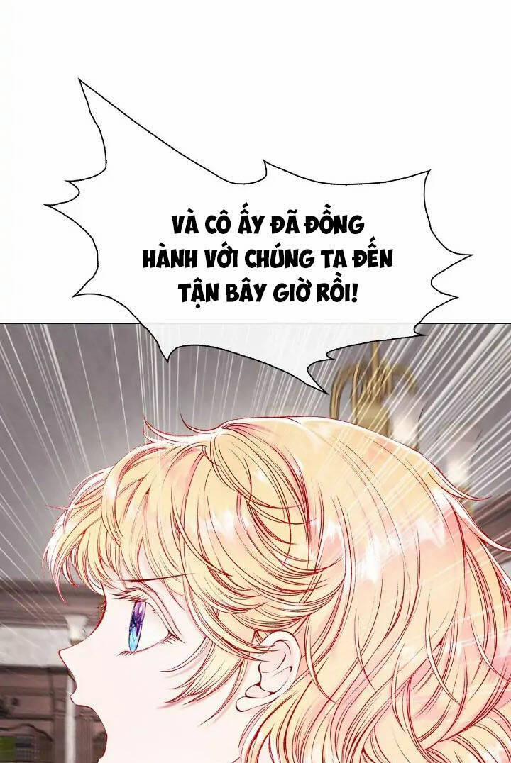 Trở Thành Tiểu Thư Xấu Xí 88 trang 63