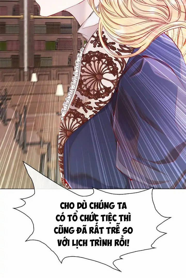 Trở Thành Tiểu Thư Xấu Xí 88 trang 64