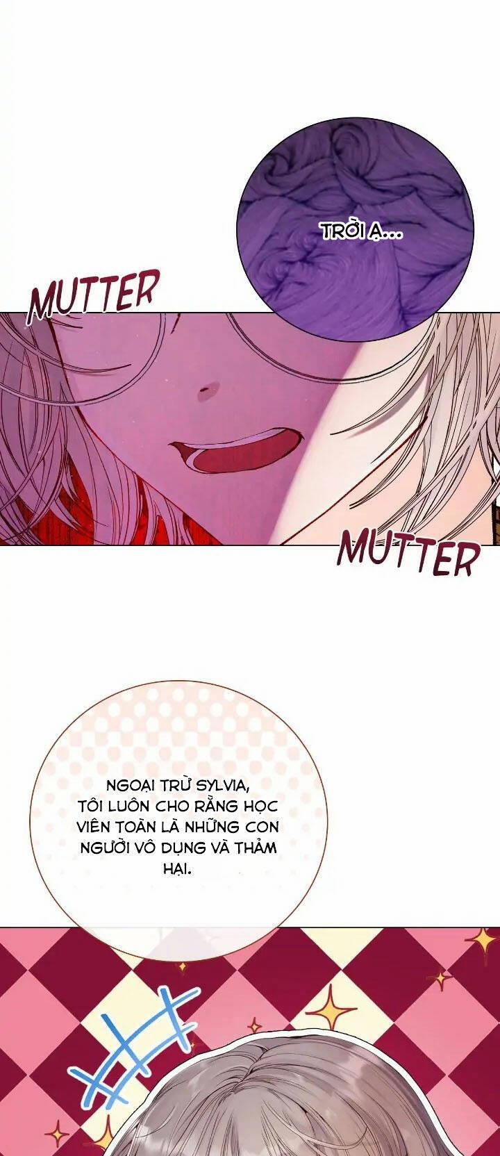 Trở Thành Tiểu Thư Xấu Xí 88 trang 67