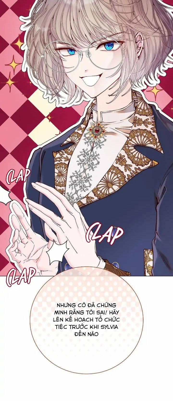 Trở Thành Tiểu Thư Xấu Xí 88 trang 68