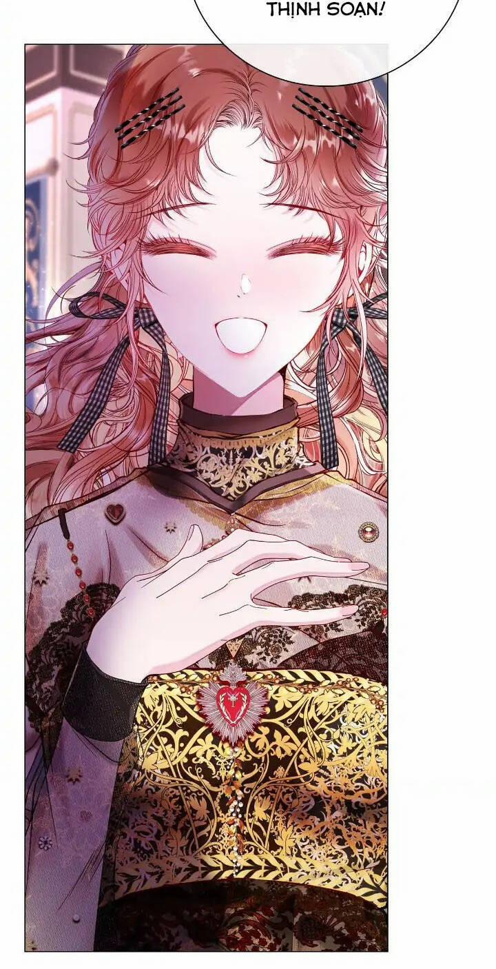 Trở Thành Tiểu Thư Xấu Xí 88 trang 7