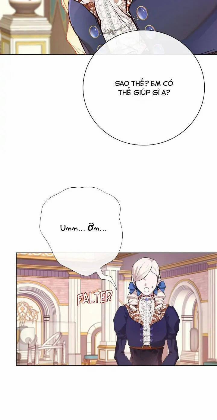 Trở Thành Tiểu Thư Xấu Xí 88 trang 72