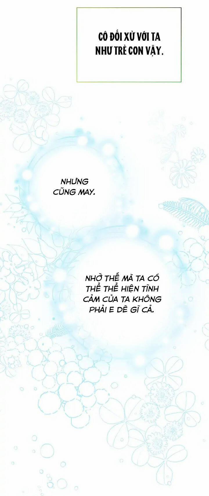 Trở Thành Tiểu Thư Xấu Xí 88 trang 8