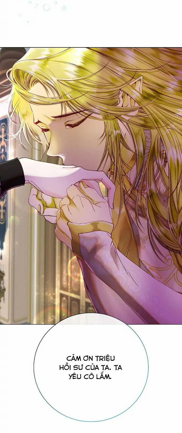 Trở Thành Tiểu Thư Xấu Xí 88 trang 9