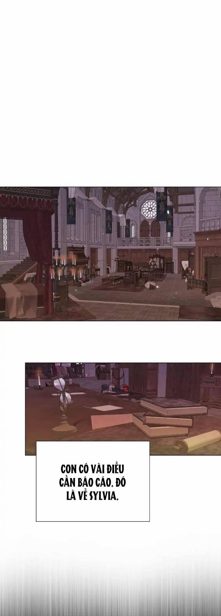 Trở Thành Tiểu Thư Xấu Xí 89 trang 0