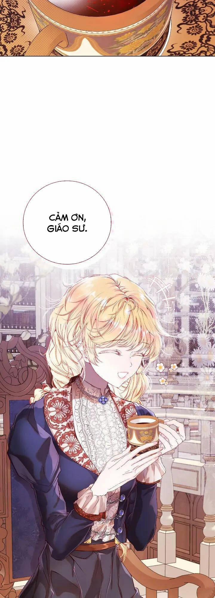 Trở Thành Tiểu Thư Xấu Xí 89 trang 10