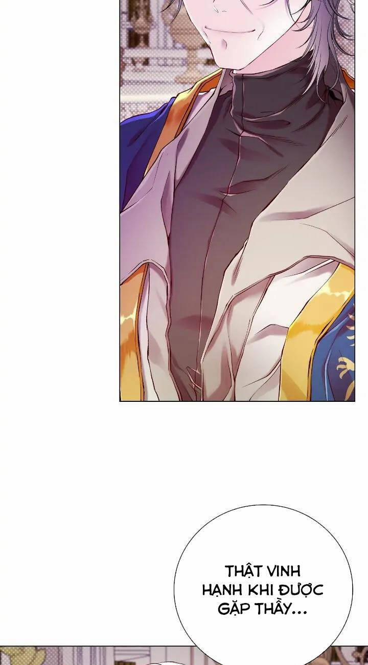 Trở Thành Tiểu Thư Xấu Xí 89 trang 12