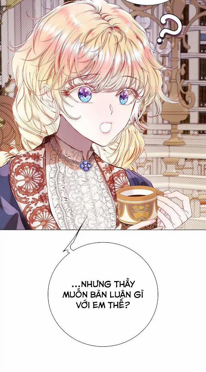 Trở Thành Tiểu Thư Xấu Xí 89 trang 13