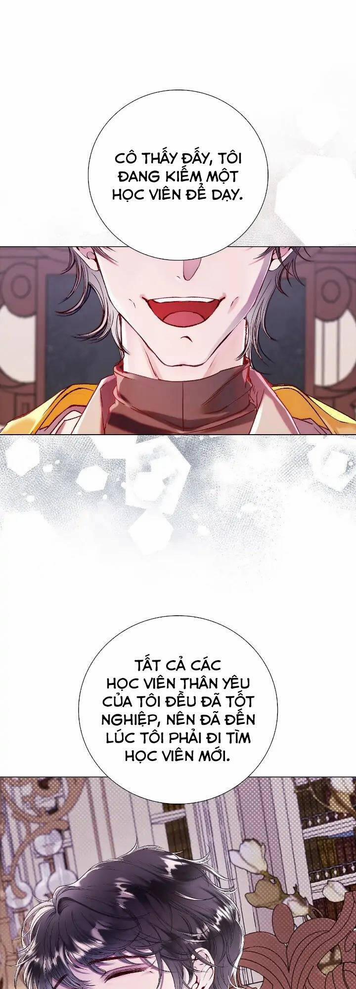 Trở Thành Tiểu Thư Xấu Xí 89 trang 14