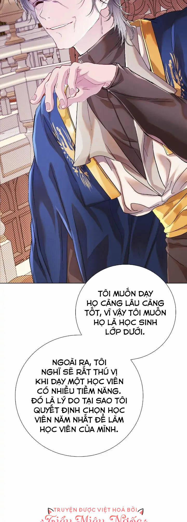 Trở Thành Tiểu Thư Xấu Xí 89 trang 15