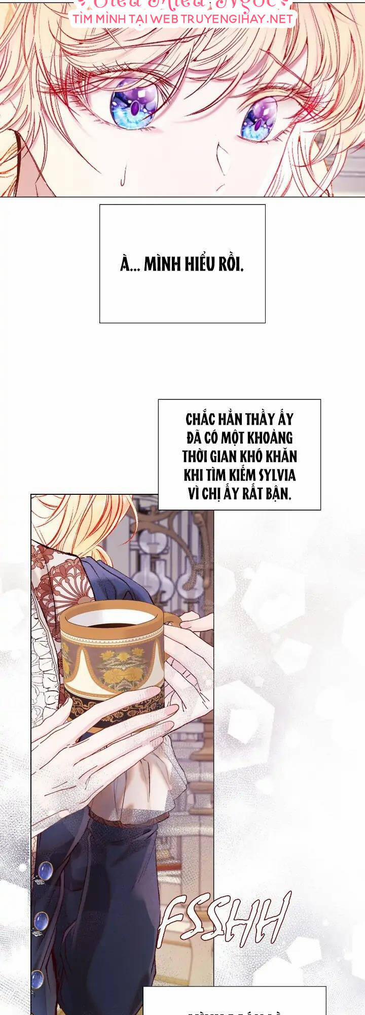 Trở Thành Tiểu Thư Xấu Xí 89 trang 16