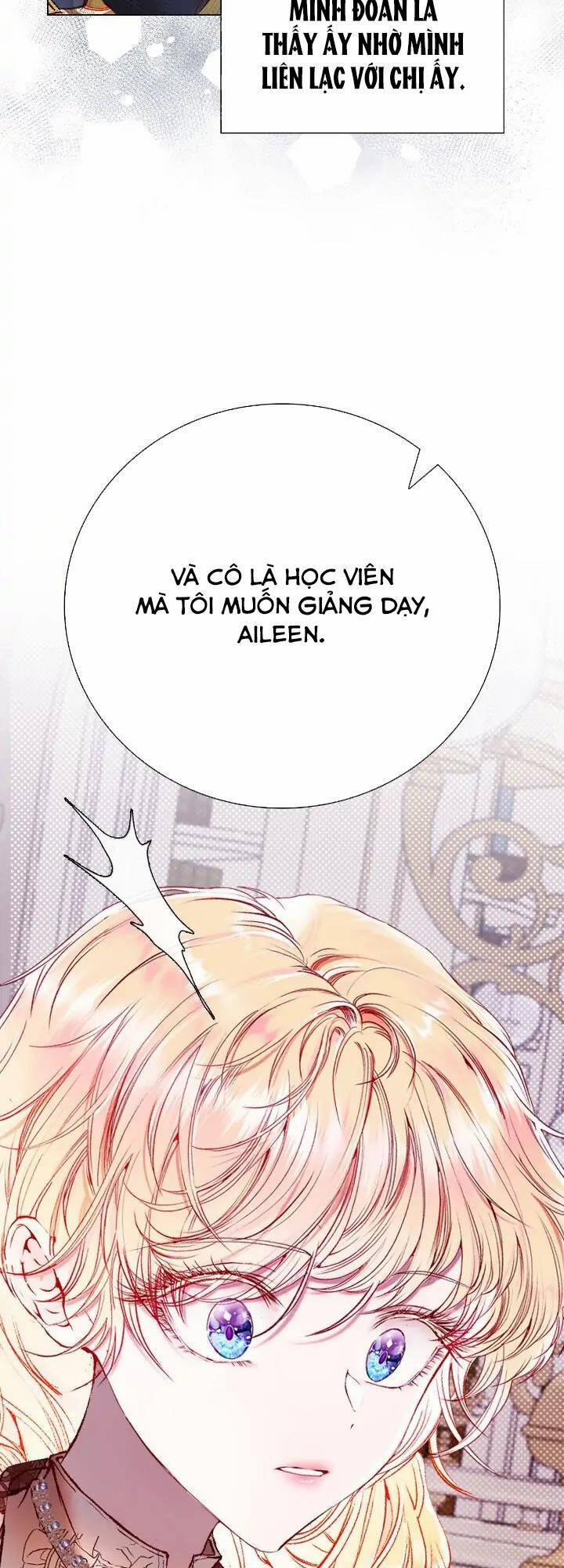 Trở Thành Tiểu Thư Xấu Xí 89 trang 17