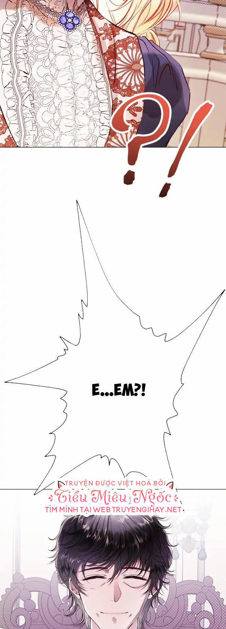 Trở Thành Tiểu Thư Xấu Xí 89 trang 18