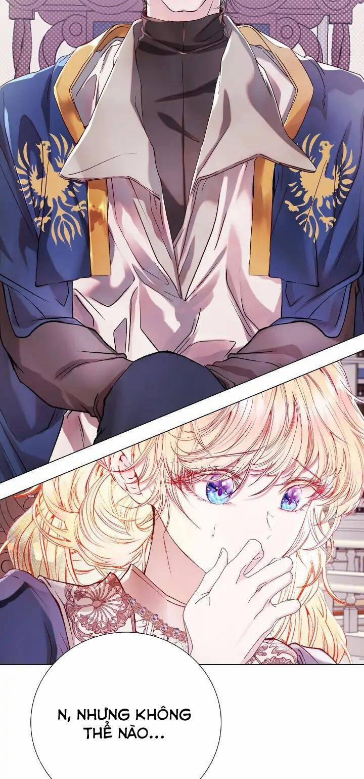 Trở Thành Tiểu Thư Xấu Xí 89 trang 19