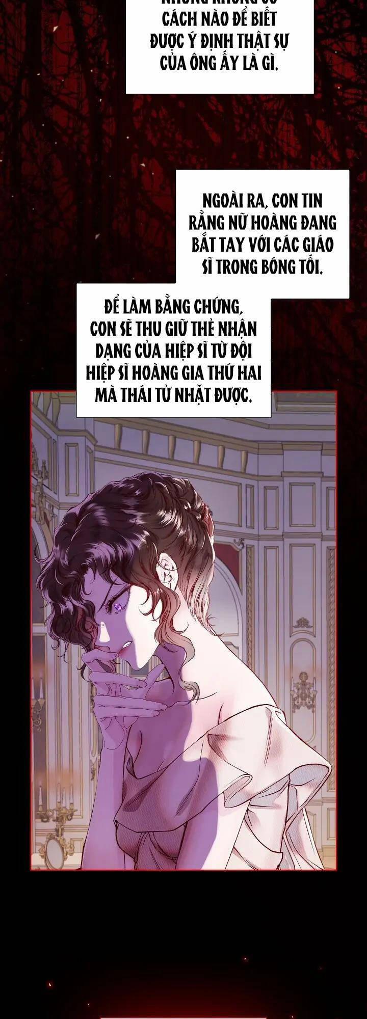 Trở Thành Tiểu Thư Xấu Xí 89 trang 2