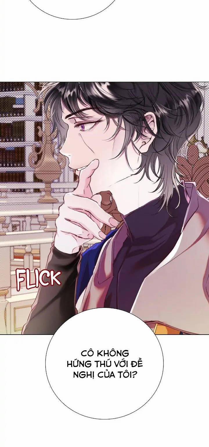 Trở Thành Tiểu Thư Xấu Xí 89 trang 20