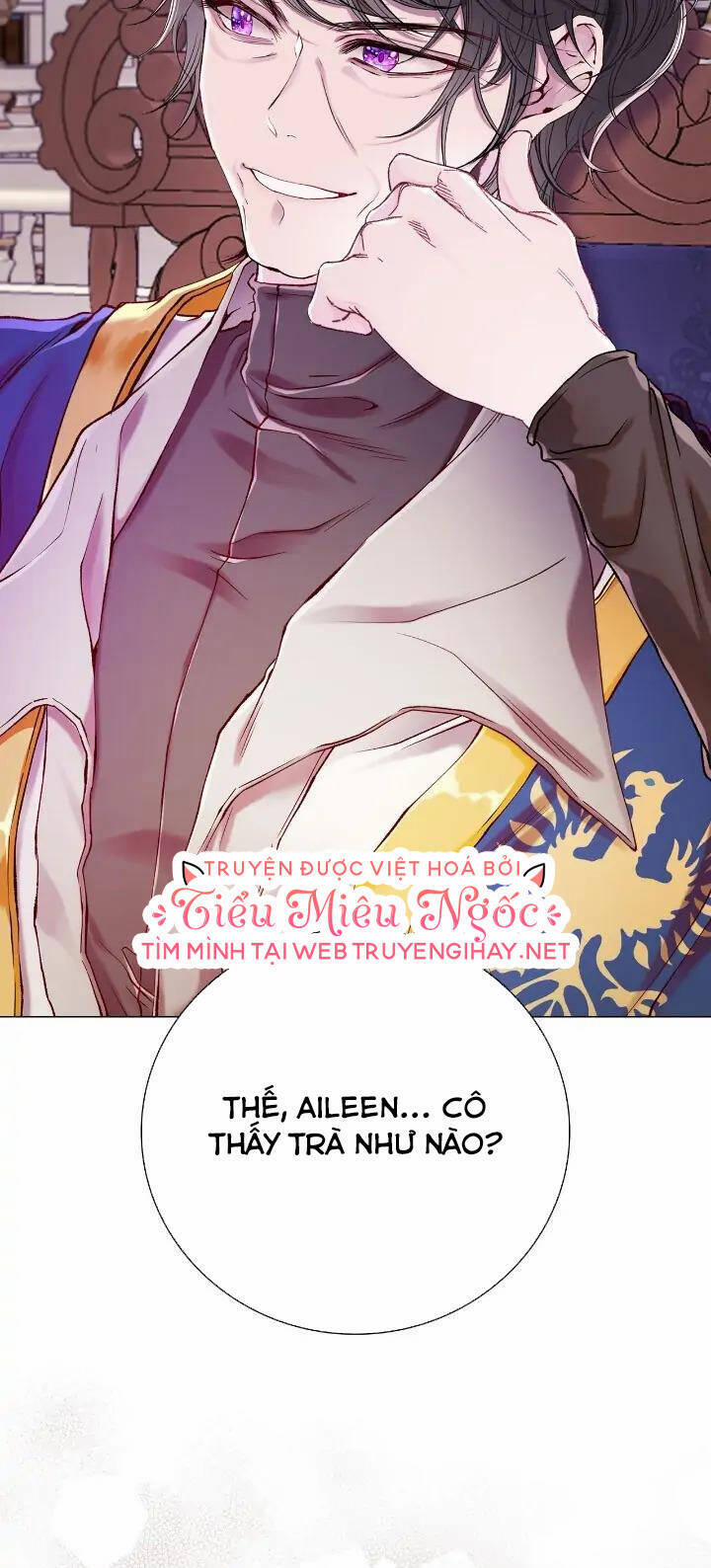 Trở Thành Tiểu Thư Xấu Xí 89 trang 25