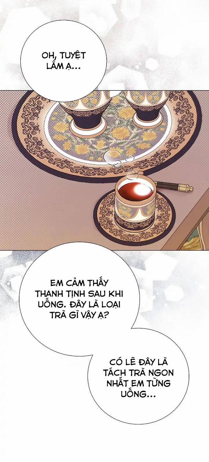 Trở Thành Tiểu Thư Xấu Xí 89 trang 26