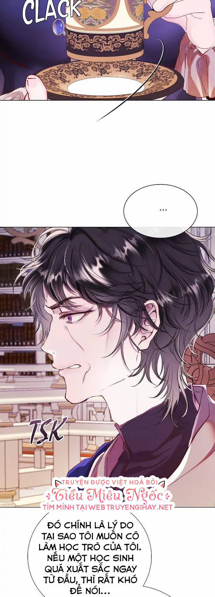 Trở Thành Tiểu Thư Xấu Xí 89 trang 31