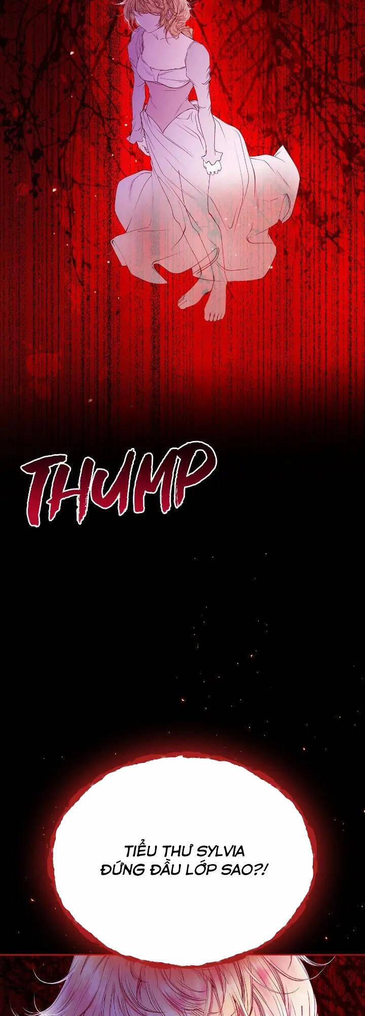 Trở Thành Tiểu Thư Xấu Xí 89 trang 37