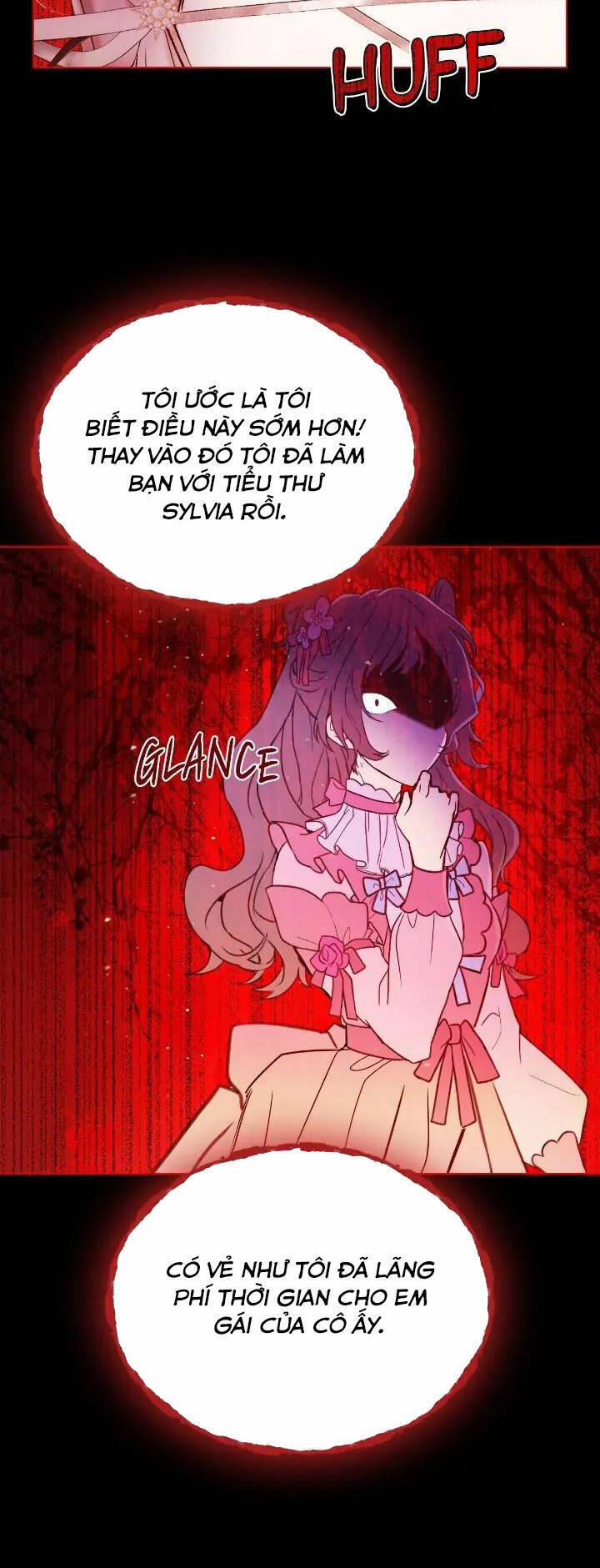 Trở Thành Tiểu Thư Xấu Xí 89 trang 40