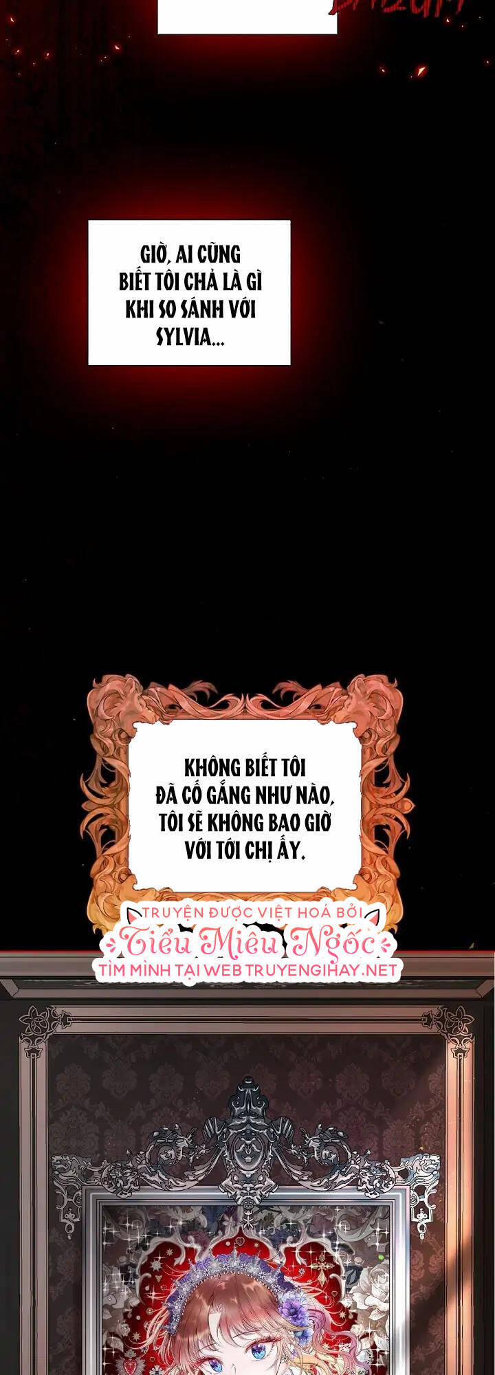 Trở Thành Tiểu Thư Xấu Xí 89 trang 45