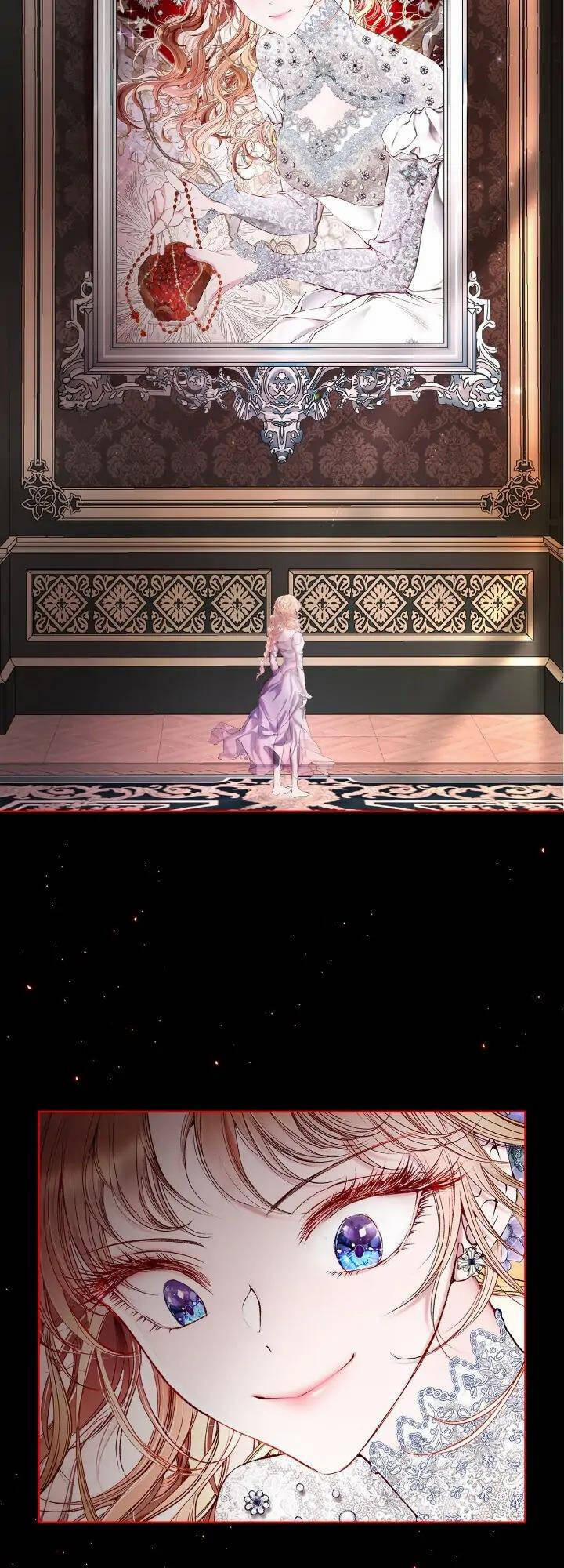 Trở Thành Tiểu Thư Xấu Xí 89 trang 46