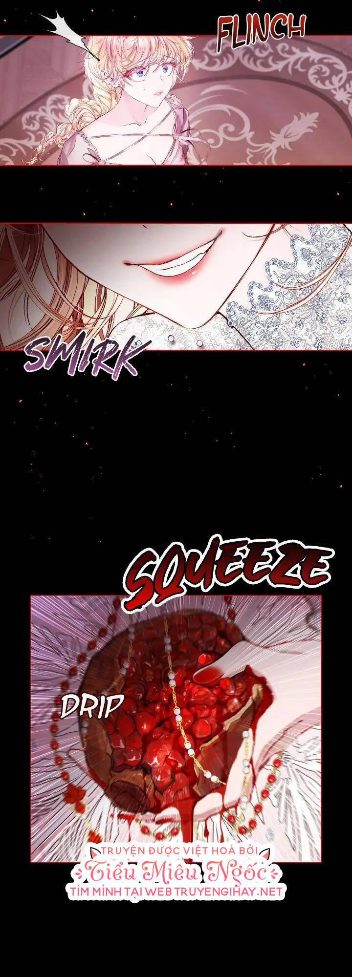 Trở Thành Tiểu Thư Xấu Xí 89 trang 47