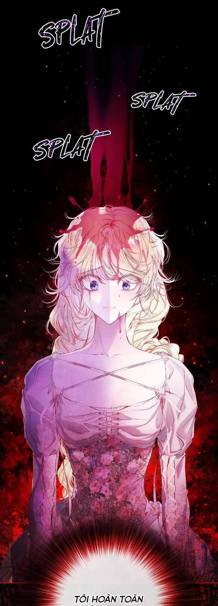 Trở Thành Tiểu Thư Xấu Xí 89 trang 48