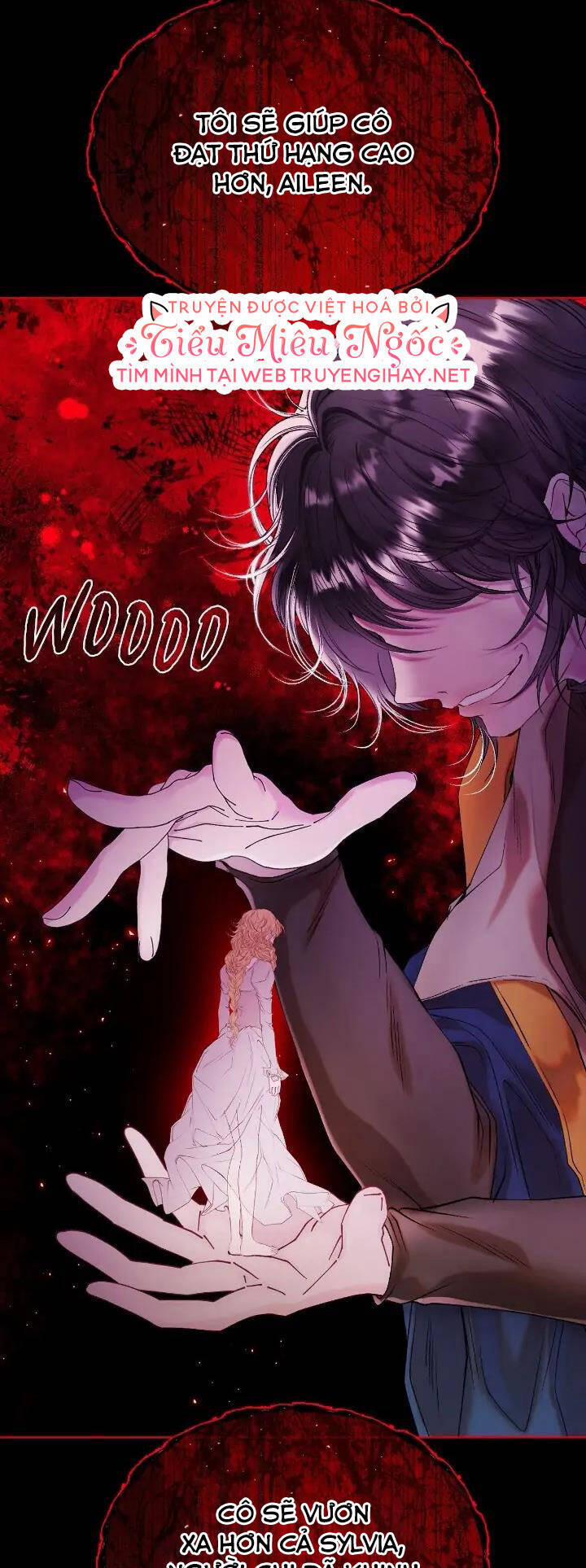 Trở Thành Tiểu Thư Xấu Xí 89 trang 50