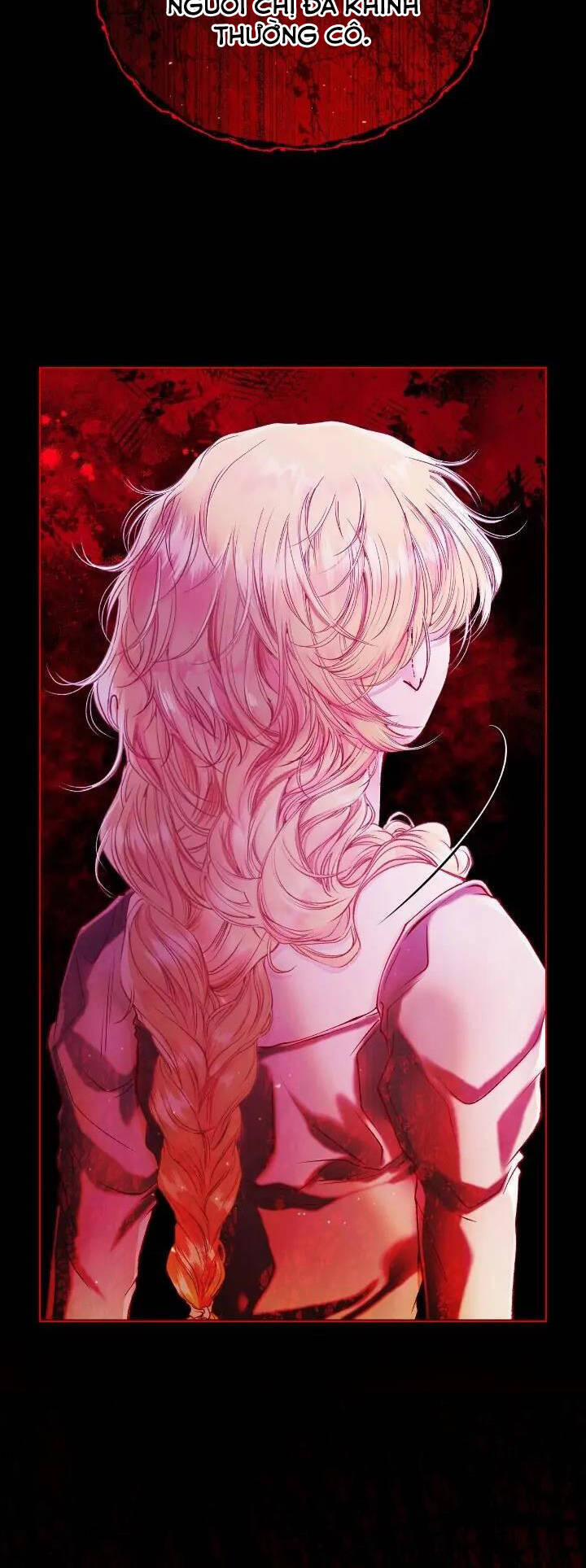 Trở Thành Tiểu Thư Xấu Xí 89 trang 51