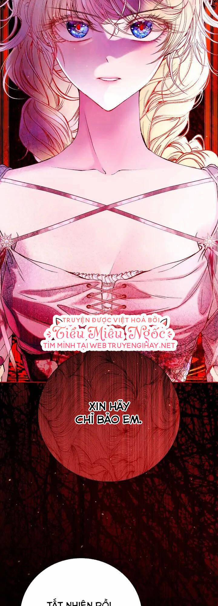 Trở Thành Tiểu Thư Xấu Xí 89 trang 53