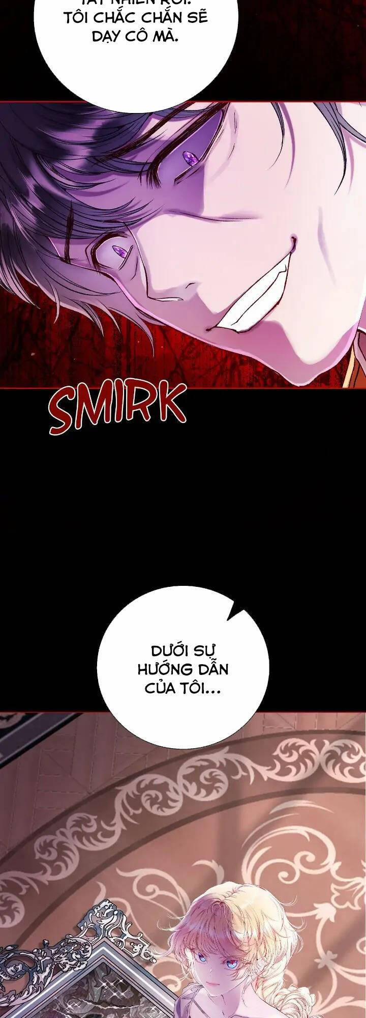 Trở Thành Tiểu Thư Xấu Xí 89 trang 54