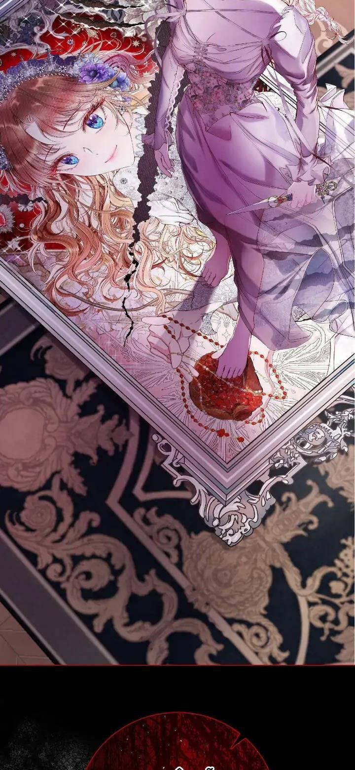 Trở Thành Tiểu Thư Xấu Xí 89 trang 55