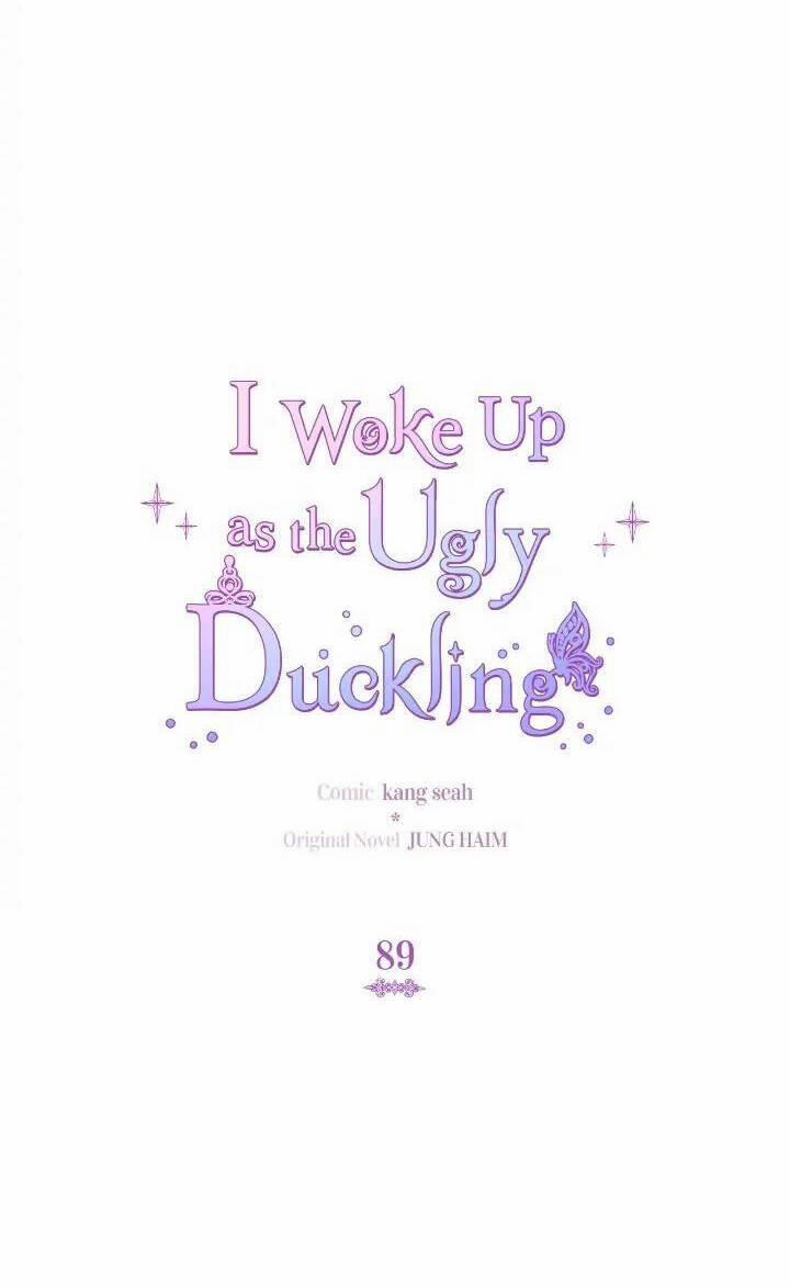 Trở Thành Tiểu Thư Xấu Xí 89 trang 6