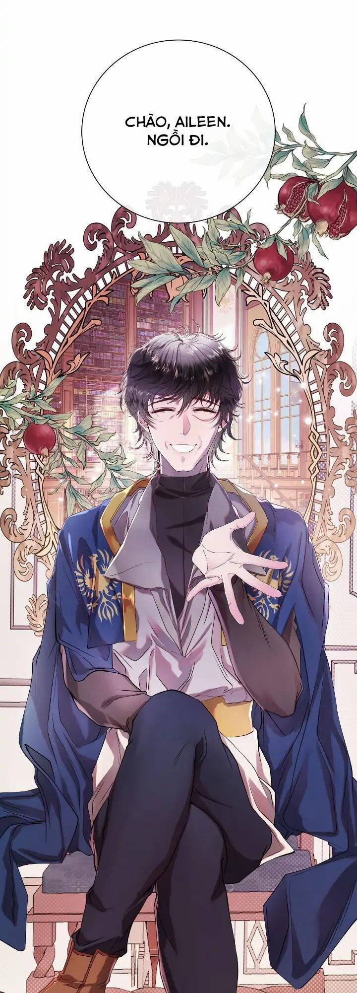 Trở Thành Tiểu Thư Xấu Xí 89 trang 8