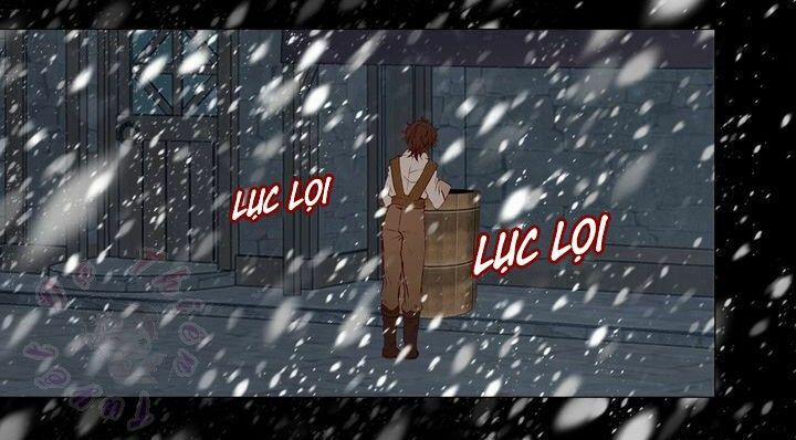 Trở Thành Tiểu Thư Xấu Xí 9 trang 10