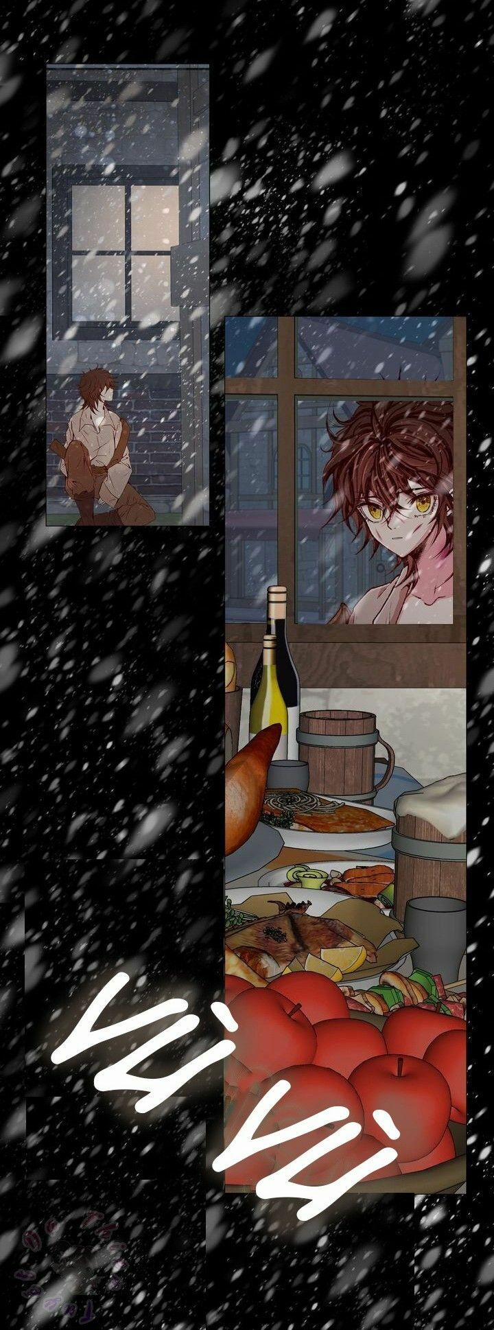 Trở Thành Tiểu Thư Xấu Xí 9 trang 12