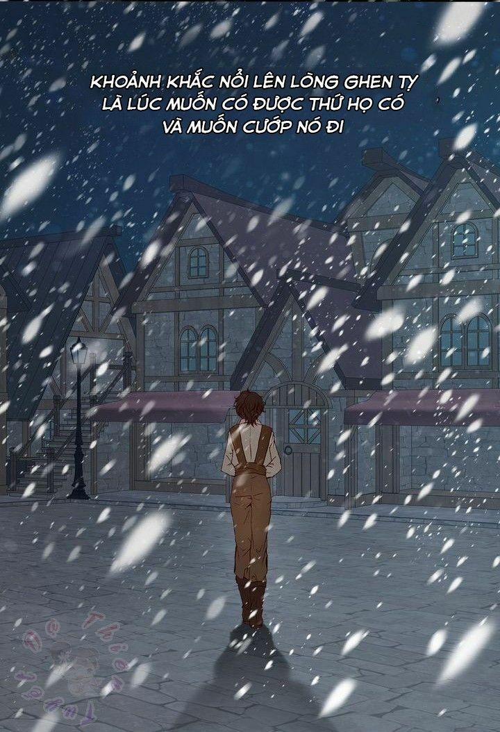 Trở Thành Tiểu Thư Xấu Xí 9 trang 15