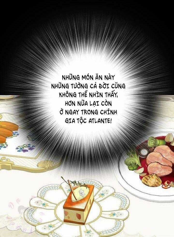 Trở Thành Tiểu Thư Xấu Xí 9 trang 17