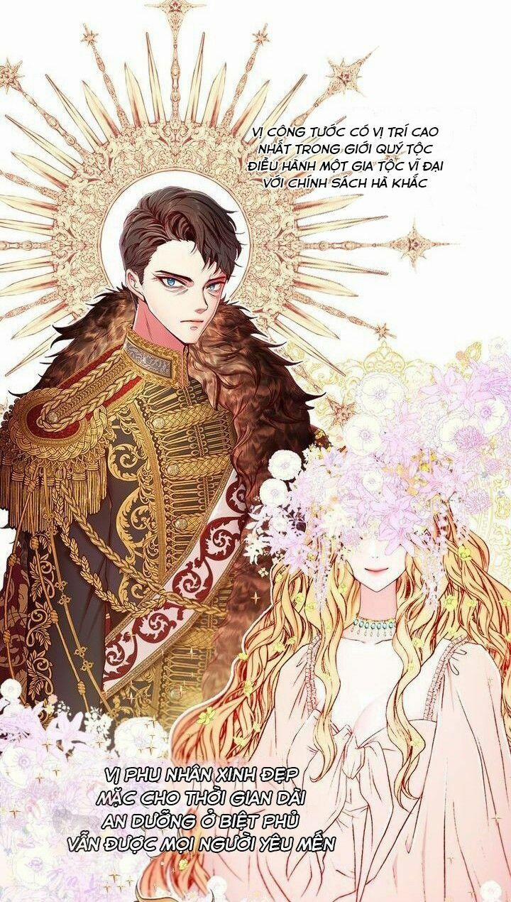 Trở Thành Tiểu Thư Xấu Xí 9 trang 19