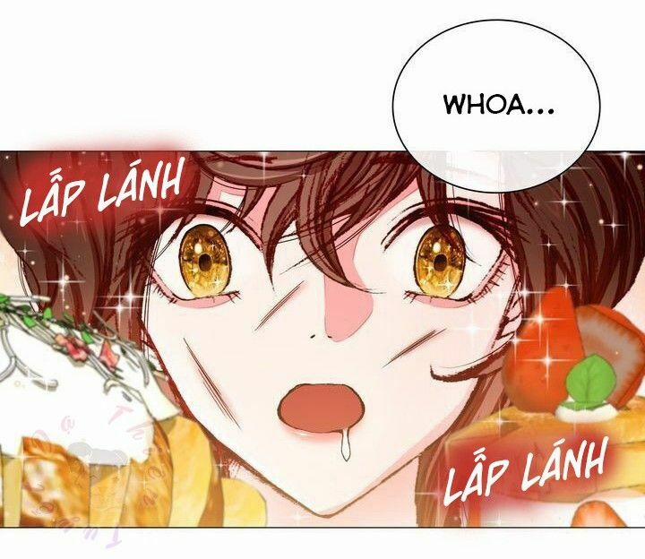 Trở Thành Tiểu Thư Xấu Xí 9 trang 2