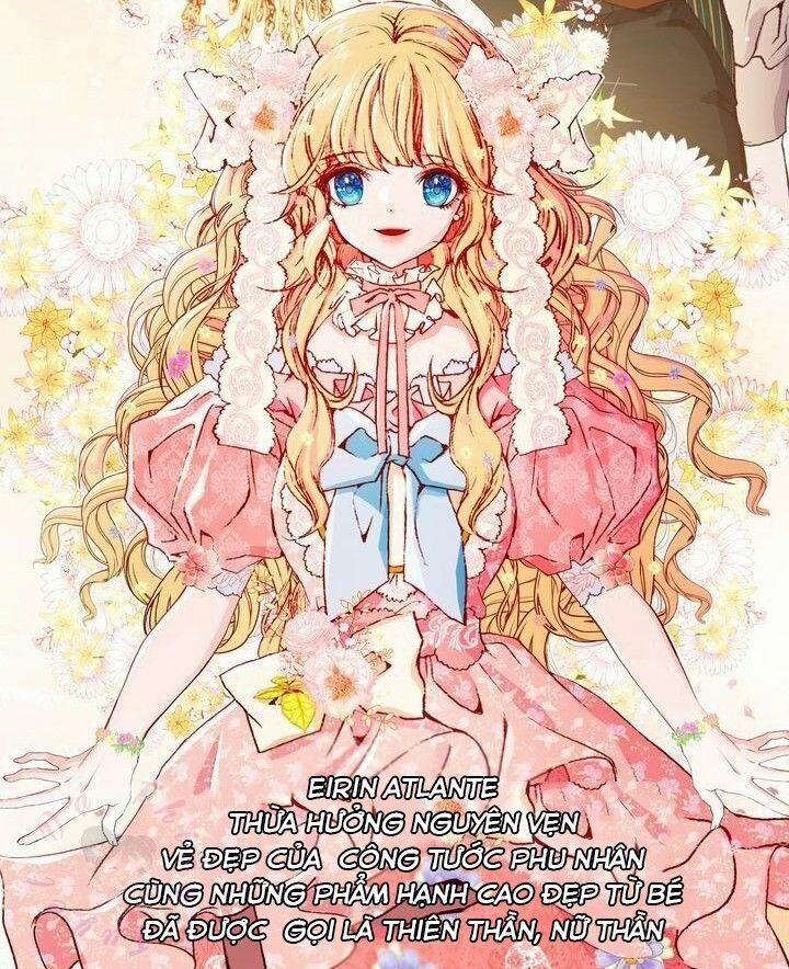 Trở Thành Tiểu Thư Xấu Xí 9 trang 21