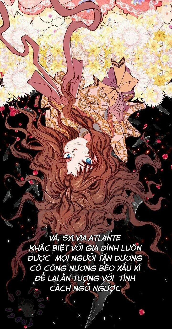 Trở Thành Tiểu Thư Xấu Xí 9 trang 22