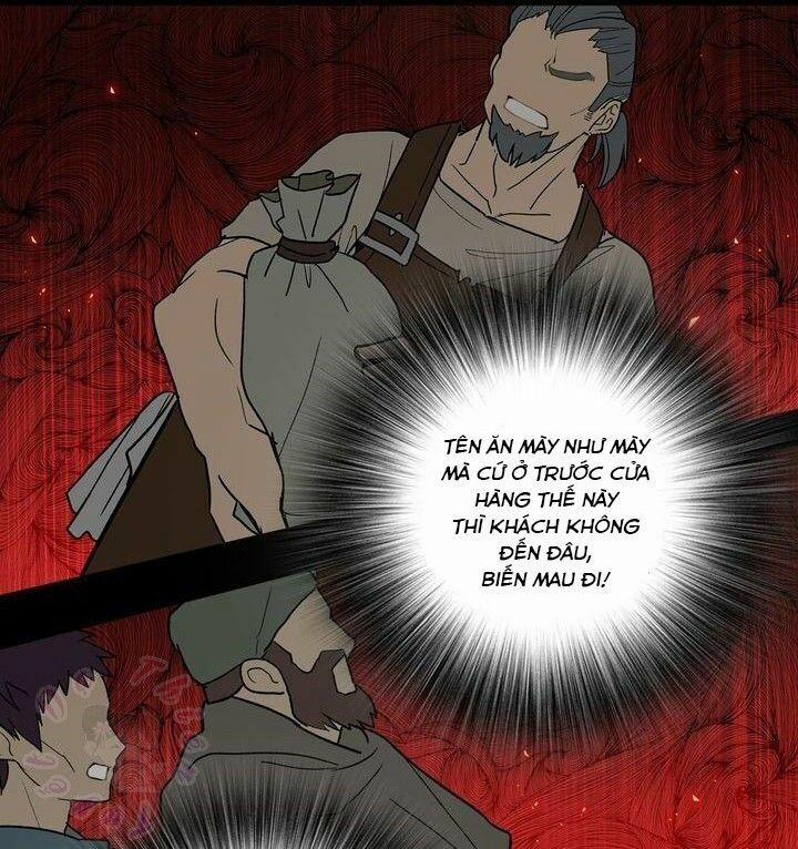 Trở Thành Tiểu Thư Xấu Xí 9 trang 24