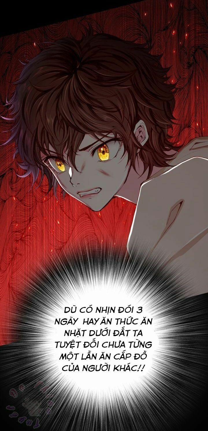 Trở Thành Tiểu Thư Xấu Xí 9 trang 26