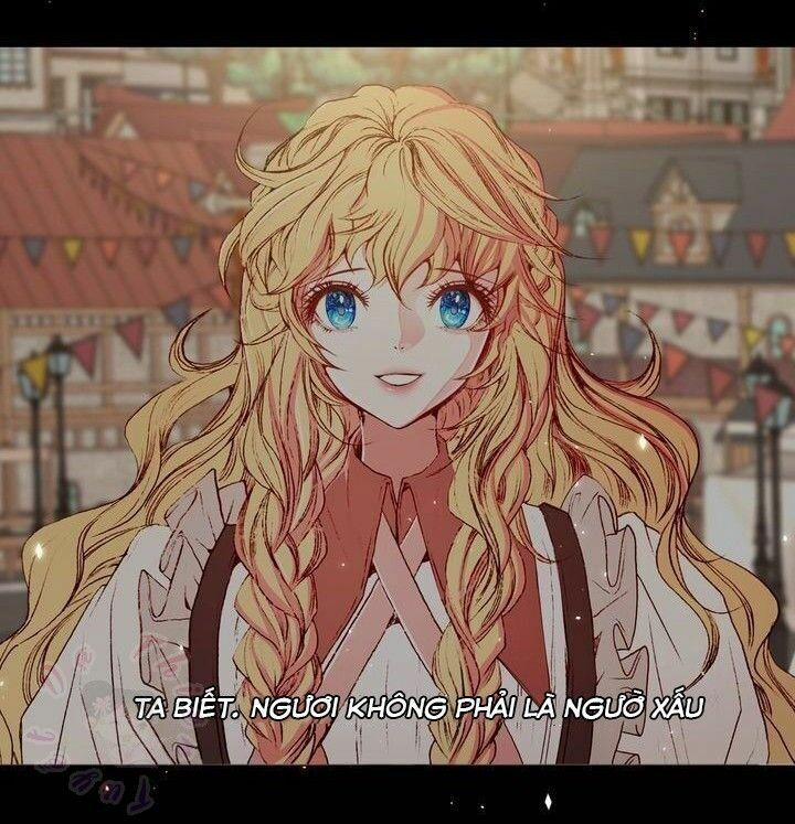 Trở Thành Tiểu Thư Xấu Xí 9 trang 28