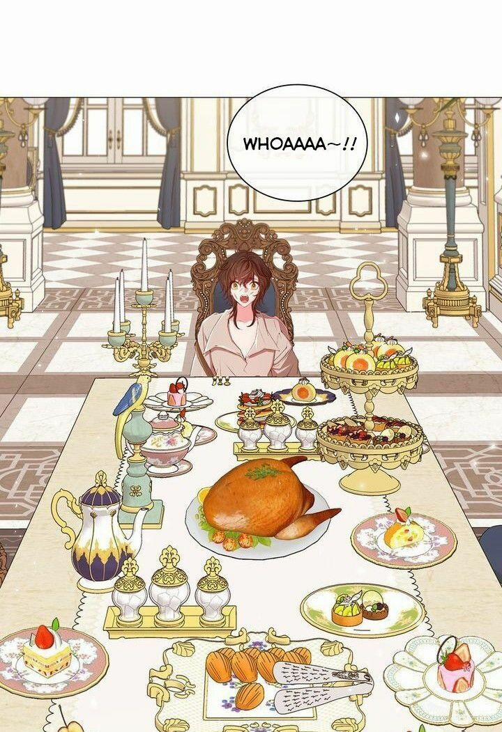 Trở Thành Tiểu Thư Xấu Xí 9 trang 3