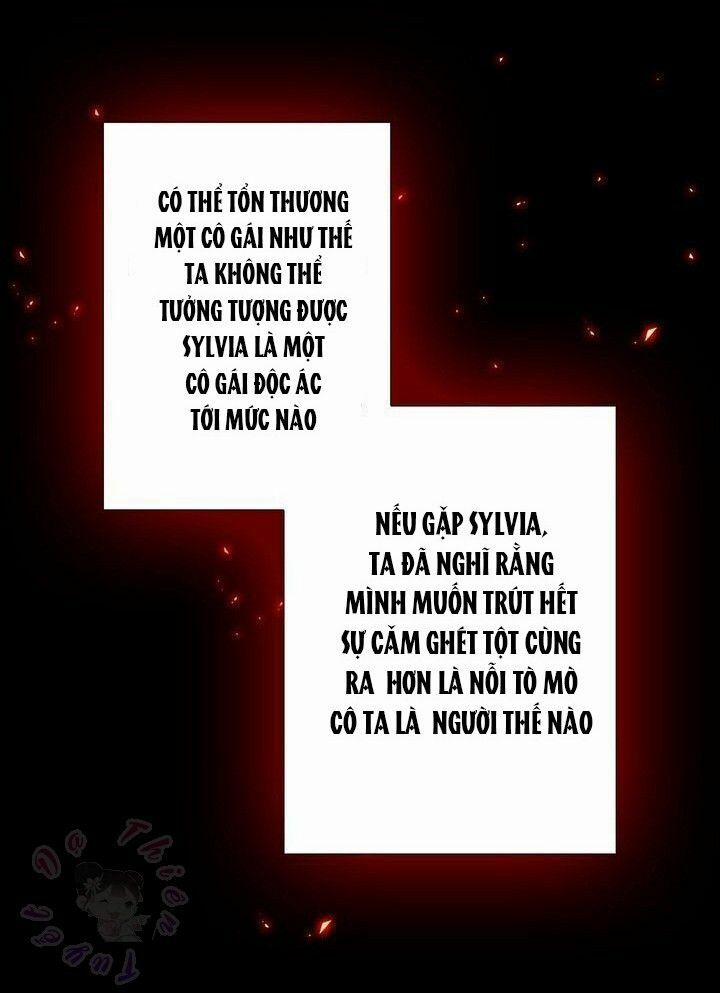 Trở Thành Tiểu Thư Xấu Xí 9 trang 31