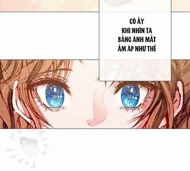 Trở Thành Tiểu Thư Xấu Xí 9 trang 36